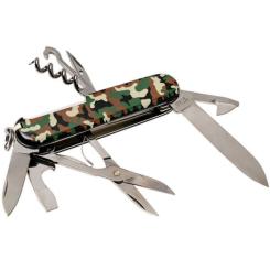 Нож Victorinox Climber Camo Фото 2