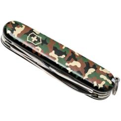 Нож Victorinox Climber Camo Фото 3