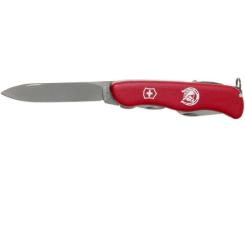 Нож Victorinox Equestrian Red Matt Фото 3