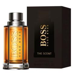 Туалетная вода Hugo Boss The Scent 50 мл Фото 1