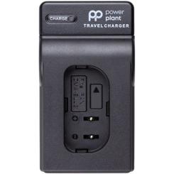 Зарядное устройство для фото PowerPlant Panasonic DMW-BLJ31 Фото