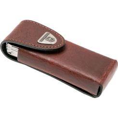 Мультитул Victorinox SwissTool Spirit X Leather Case Фото 4