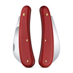 Нож Victorinox Pruning M Matt Red Фото 3