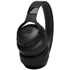 Наушники JBL Tune 760NC Black Фото