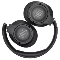 Наушники JBL Tune 760NC Black Фото 1