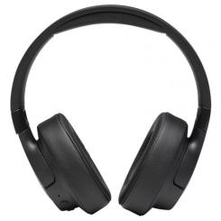 Наушники JBL Tune 760NC Black Фото 2