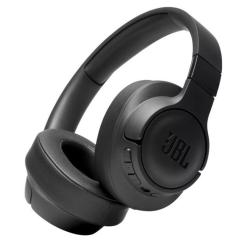 Наушники JBL Tune 760NC Black Фото 3