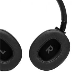 Наушники JBL Tune 760NC Black Фото 4