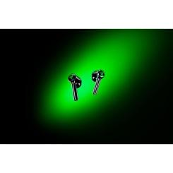 Наушники Razer Hammerhead True Wireless X Black Фото 9