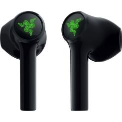 Наушники Razer Hammerhead True Wireless X Black Фото