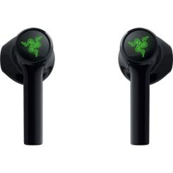 Наушники Razer Hammerhead True Wireless X Black Фото 1