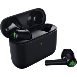 Наушники Razer Hammerhead True Wireless X Black Фото 2
