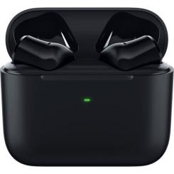 Наушники Razer Hammerhead True Wireless X Black Фото 3