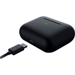 Наушники Razer Hammerhead True Wireless X Black Фото 4