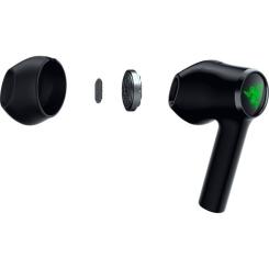 Наушники Razer Hammerhead True Wireless X Black Фото 5
