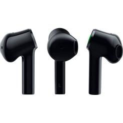 Наушники Razer Hammerhead True Wireless X Black Фото 6