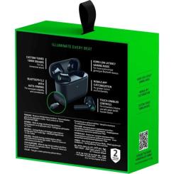 Наушники Razer Hammerhead True Wireless X Black Фото 8