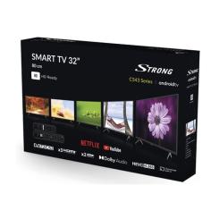 Телевизор Strong SRT32HC5433U Фото 3