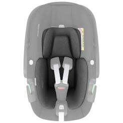 Автокресло Maxi-Cosi Pebble 360 Essential Black Фото 10