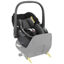 Автокресло Maxi-Cosi Pebble 360 Essential Black Фото 7