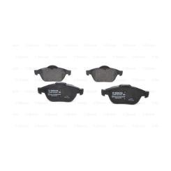 Тормозные колодки Bosch 0 986 424 616 Фото 2