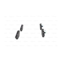 Тормозные колодки Bosch 0 986 424 616 Фото 3
