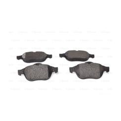 Тормозные колодки Bosch 0 986 424 616 Фото 4