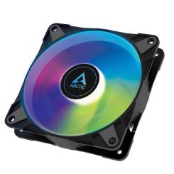 Кулер для корпуса Arctic P12 PWM PST A-RGB Фото 2