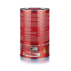 Моторное масло Wolver Super Light 10W-40 1л Фото 1