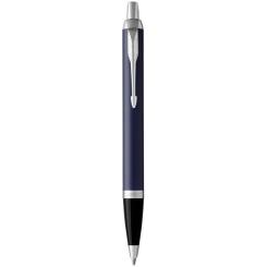 Ручка шариковая Parker IM 17 Blue CT BP Фото