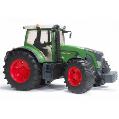 Спецтехника Bruder трактор Fendt 936 Vario 1:16 Фото 1
