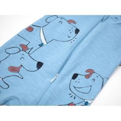 Человечек детский Tongs с собачкой Фото 2