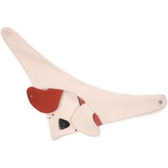 Человечек детский Tongs с собачкой Фото 3