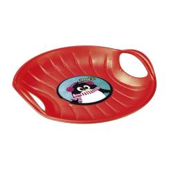 Санки Prosperplast Speed-M диск червоний Фото