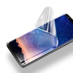 Пленка защитная Devia case friendly ZTE A71 Фото 1