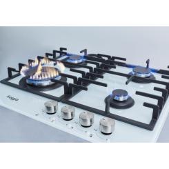 Варочная поверхность Freggia HCG640VGTW Фото 3