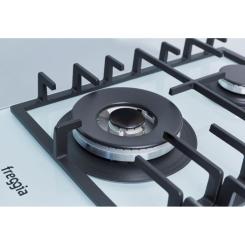 Варочная поверхность Freggia HCG640VGTW Фото 4