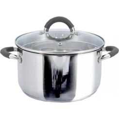 Кастрюля Gusto GT-1102-18 Practico 18 см 2,6 л Фото