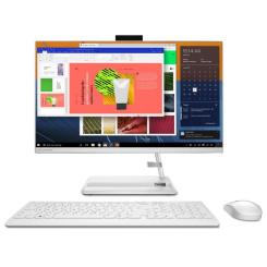 Компьютер Lenovo IdeaCentre AiO 3 27ITL6 / i3-1115G4 Фото 10