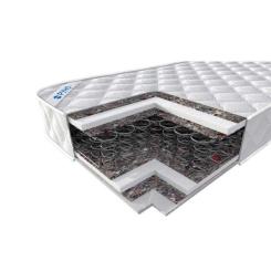 Матрас Руно Ортопедический Зима-Лето 180х190х16 см Фото