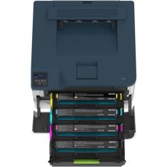 Лазерный принтер Xerox C230 (Wi-Fi) Фото 4