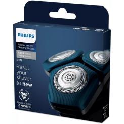Аксессуары к электробритвам Philips SH71/50 Фото 4