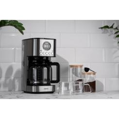 Капельная кофеварка Ardesto FCM-D3200 Фото 1