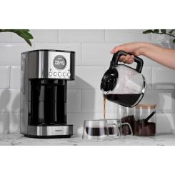 Капельная кофеварка Ardesto FCM-D3200 Фото 3