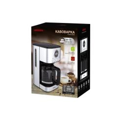 Капельная кофеварка Ardesto FCM-D3200 Фото 4