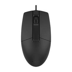 Мышка A4Tech OP-330S USB Black Фото 2