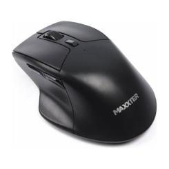 Мышка Maxxter Mr-407 Wireless Black Фото