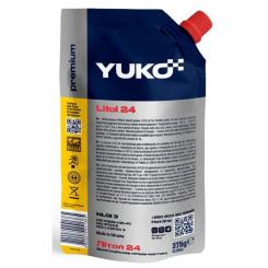 Смазка автомобильная Yuko Литол-24 375г Фото 1