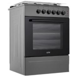 Плита Artel MILAGRO 10-E Grey Фото