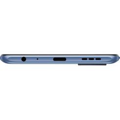Мобильный телефон Vivo Y53S 6/128GB Deep Sea Blue Фото 4